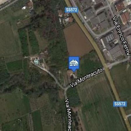Agriturismo Bonu Gabriele Salò Eksteriør bilde