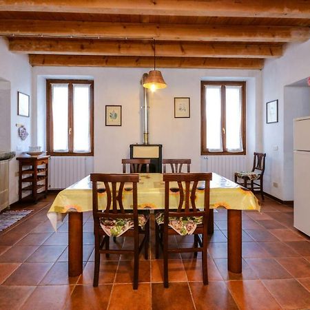 Agriturismo Bonu Gabriele Salò Eksteriør bilde
