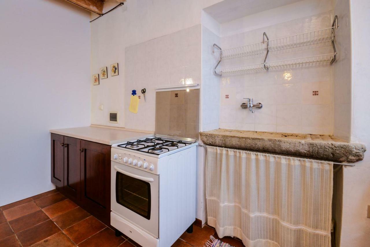 Agriturismo Bonu Gabriele Salò Eksteriør bilde