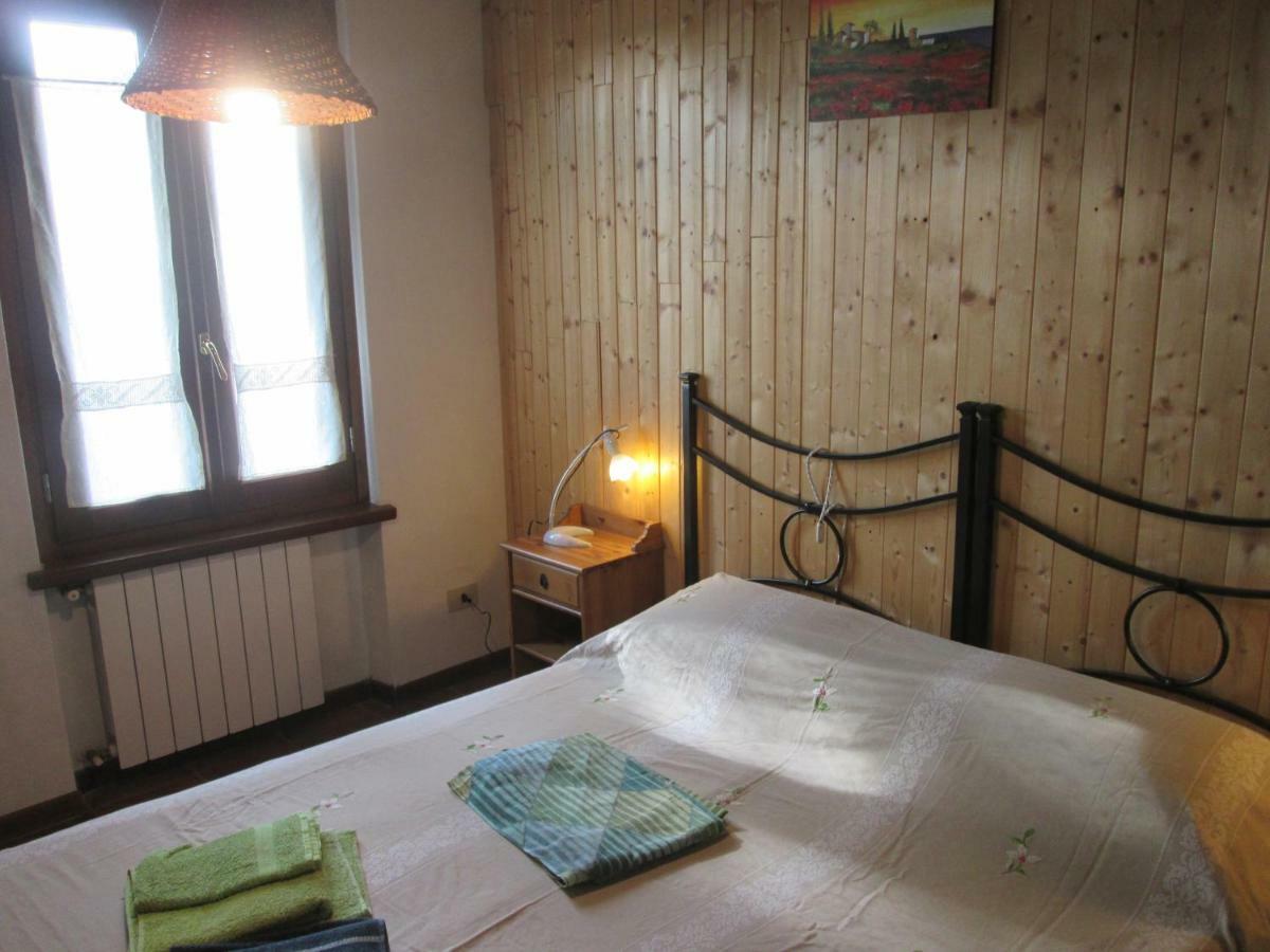 Agriturismo Bonu Gabriele Salò Eksteriør bilde