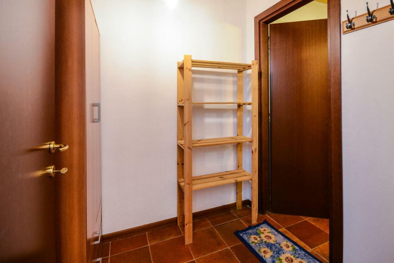 Agriturismo Bonu Gabriele Salò Eksteriør bilde
